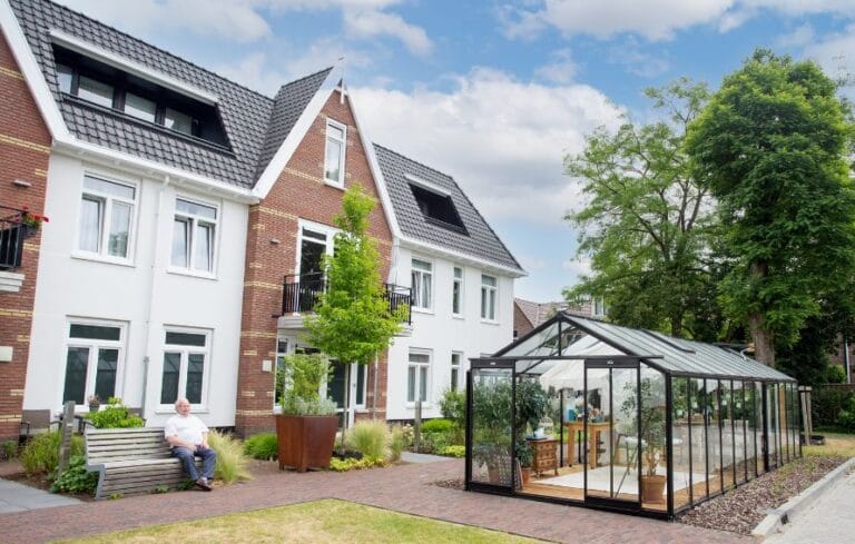 Amaris_zorglocatie_Schoonoord